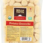 bella terra organic potato gnocchi