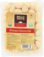 bella terra organic potato gnocchi