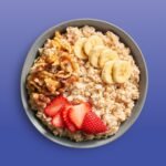 bobs red mill organic high protein oats pack