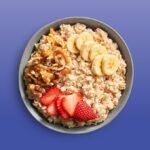 bobs red mill high protein oats