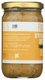 fix & fogg everything butter non gmo vegan