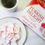 sultan turkish delight rose pack