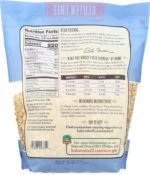 bobs red mill gluten free extra thick rolled oats