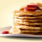 bobs red mill buttermik pancake & waffle mix pack