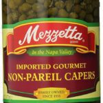 mezzetta non pareil caper