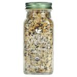simply organic everything spice blend