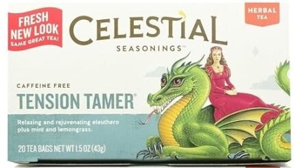 celestial seasoninds tension tamer