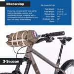 big agnes fly creek hv ul bikepack tent 1 person