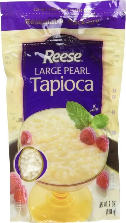 reese large pearl tapioca pack