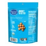 staffron road crunchy chickpea snacks sea salt