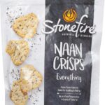 stonefire naan crisps everything