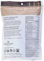 navitas organics cacao powder pack