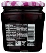 bonne maman cherry fruit spread
