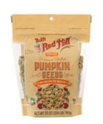 bobs red mill seeds pumpkin pack