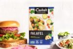 casbah authentic grains falafel chickpea mix pack