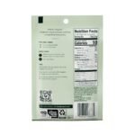 simply organic ranch dressing mix nutrition facts