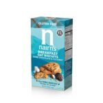 nairns chocolate & coconut biscuits pack
