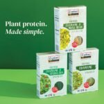 exlore cuisine organic edamame spaghetti pack