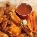 crystal original hot sauce