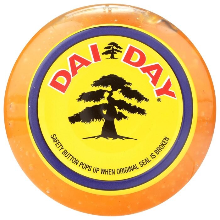 dai day duck sauce sweet and sour