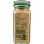 simply organic roasted garlic & herb umami