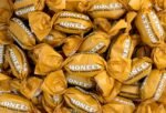 honees honey ginger drops pack