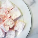 sultan turkish delight rose pack
