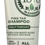 grandpa's pine tar shampoo