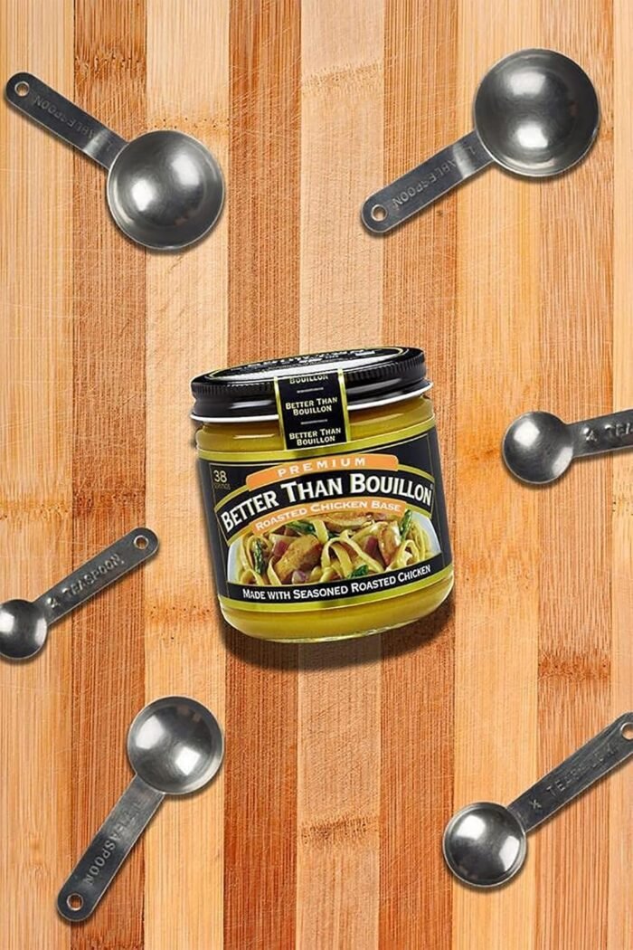 batter than bouillon chicken base