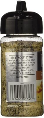 weber steak n chop seasoning
