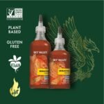 skv valley sriracha sauce