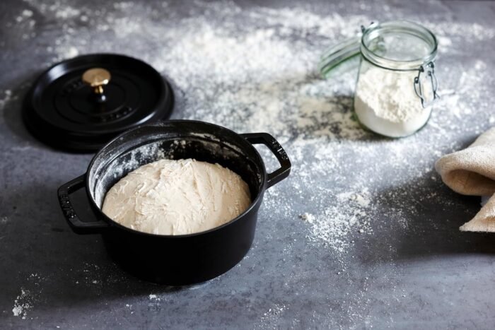 staub la cocotte round 40509