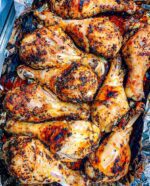 tony chacheres chicken marinade