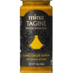 mina tagine moroccan chicken sauce