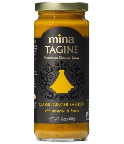 mina tagine moroccan chicken sauce