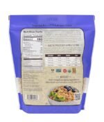 bobs red mill high protein oats