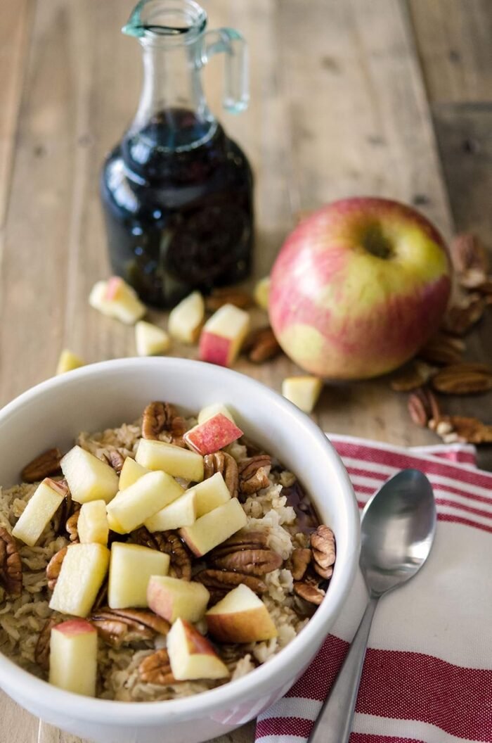 bobs red mill gluten free extra thick rolled oats