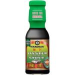 kikkoman oyster sauce