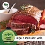 inglehoffer hot creamy wasabi horseradish