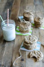 bobs red mill cookie mix chocolate chip