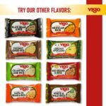 vigo authentic rice flavours