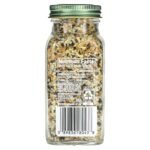 simply organic everything spice blend