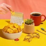 inka crops chile picante plantain chips pack