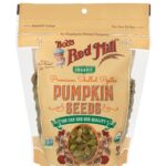 Bobs Red Mill Seeds Pumpkin, 12 Oz