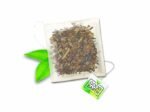good earth sensorials passionfruit & orange tea pack