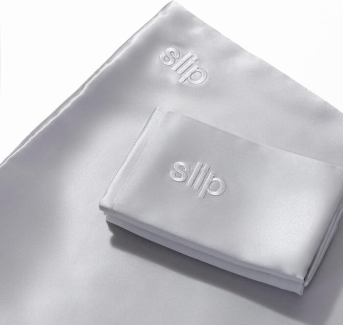 slip silk queen pillowacase mulberry silk