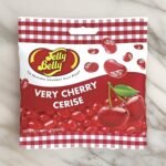 jelly belly very cherry 100 grams