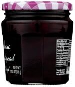 bonne maman cherry fruit spread