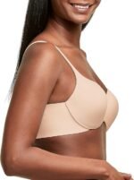 maidenform womens comfort devotion bra