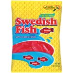 swedish fish red candy pack